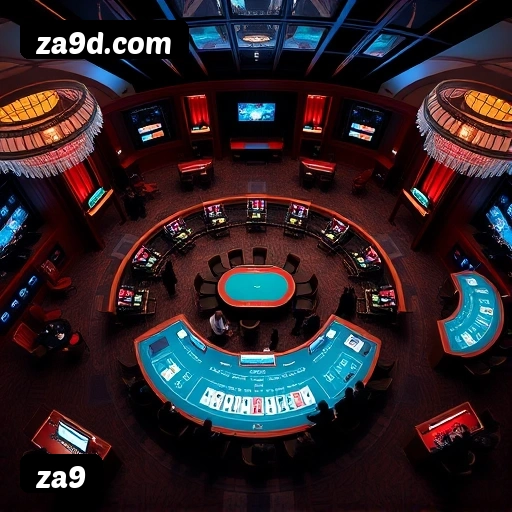 App za9 Android download