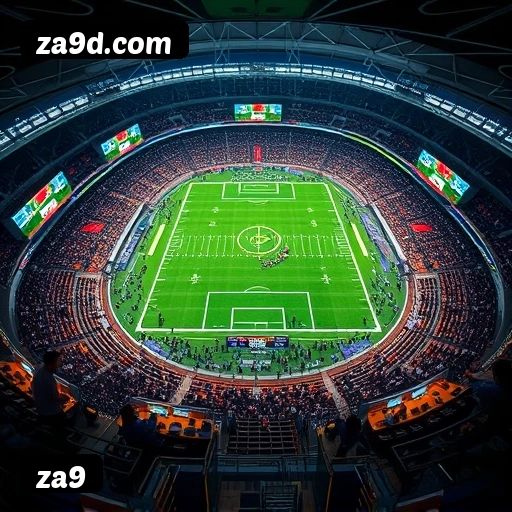 Segurança za9 SSL