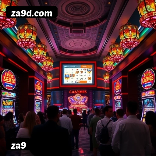 Cashback VIP za9 - reembolso semanal