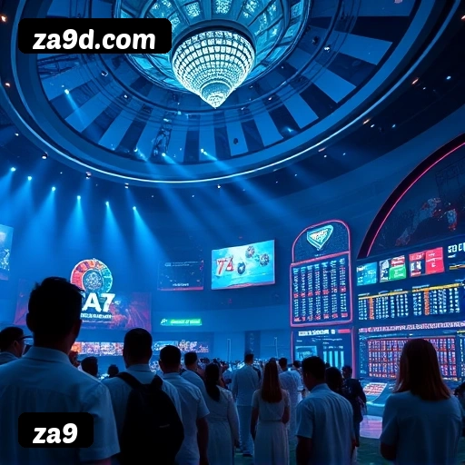 App za9 apostas esportivas mobile